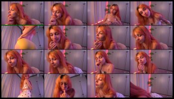 tgirlfoxy — 19 minute Chaturbate trans cam capture, 720p, Aug 22, 2026