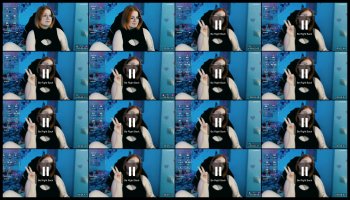Java_fire — 10 minute Stripchat female cam capture, 720p, Aug 23, 2026
