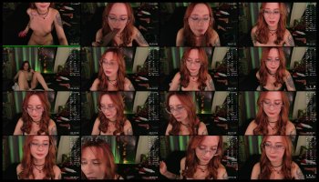 dark_lola_ — 61 minute Chaturbate female cam capture, 720p, Aug 24, 2026