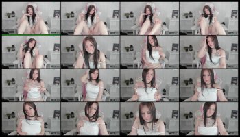 emmablissa — 5 minute Chaturbate female cam capture, 720p, Aug 23, 2026