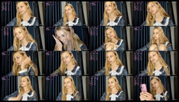 melonipinkbb — 6 minute Chaturbate female cam capture, 720p, Aug 23, 2026