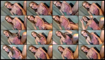 onegreattransdiva — 6 minute Chaturbate trans cam capture, 480p, Aug 24, 2026