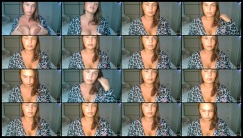 GEMMARMALADE — 5 minute Stripchat female cam capture, 480p, Aug 24, 2026