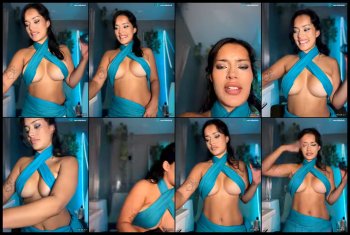 Risky_Workouts — 12 minute Stripchat female cam capture, 720p, Aug 25, 2026