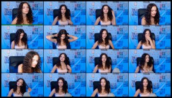 _SusieSu_ — 21 minute Stripchat female cam capture, 720p, Aug 24, 2026