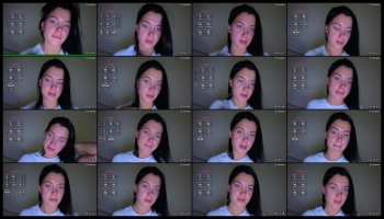 amandaarose — 16 minute Chaturbate female cam capture, 720p, Aug 24, 2026