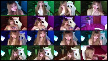 codova404 — 34 minute Chaturbate female cam capture, 720p, Aug 24, 2026
