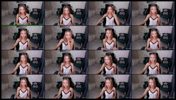ellacurtis — 41 minute Chaturbate female cam capture, 720p, Aug 24, 2026