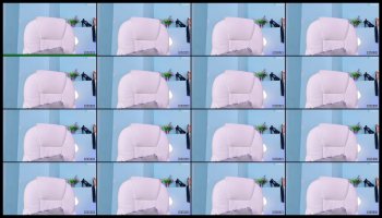 emerald_gh — 12 minute Chaturbate female cam capture, 720p, Aug 24, 2026