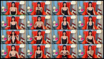 iris_lauren — 112 minute Chaturbate female cam capture, 720p, Aug 24, 2026