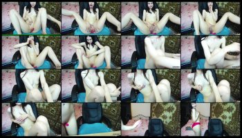 olivia_graceee — 12 minute Chaturbate female cam capture, 720p, Aug 24, 2026