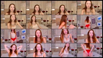 oliviabrayan — 5 minute Chaturbate female cam capture, 720p, Aug 25, 2026