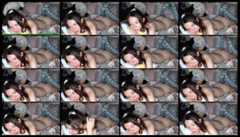tinylittlepixie — 7 minute Chaturbate female cam capture, 720p, Aug 24, 2026