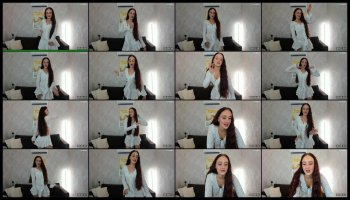 yourhotmariam — 11 minute Chaturbate female cam capture, 720p, Aug 24, 2026
