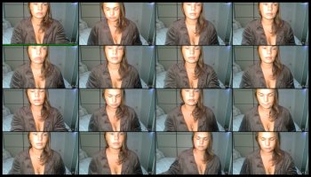 GEMMARMALADE — 23 minute Stripchat female cam capture, 720p, Aug 25, 2026