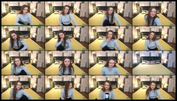 magicpeachhs — 102 minute Chaturbate female cam capture, 720p, Aug 25, 2026