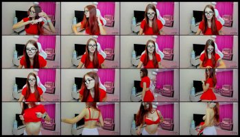 make_love_1 — 6 minute Chaturbate female cam capture, 720p, Aug 25, 2026