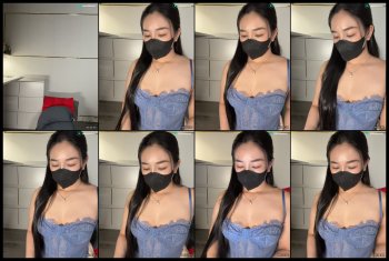 Style_Chubby — 21 minute Stripchat female cam capture, 720p, Aug 26, 2026