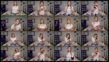 buitifulblonde — 12 minute Chaturbate trans cam capture, 720p, Aug 26, 2026