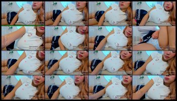 kimryu — 55 minute Chaturbate female cam capture, 720p, Aug 26, 2026