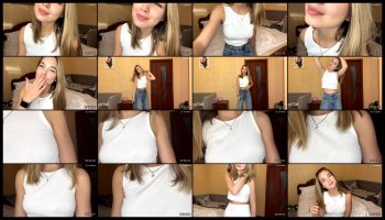 serenasojda — 12 minute Chaturbate female cam capture, Aug 26, 2026
