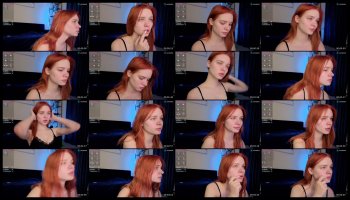 beatricemoonlight — 6 minute Chaturbate female cam capture, 720p, Aug 27, 2026