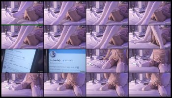issfemboy — 6 minute Chaturbate trans cam capture, 720p, Aug 27, 2026
