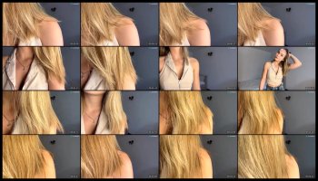 serenasojda — 6 minute Chaturbate female cam capture, 720p, Aug 27, 2026