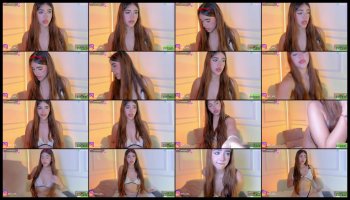 sofiscott_ — 5 minute Chaturbate female cam capture, 720p, Aug 27, 2026