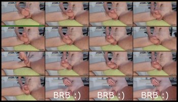 zero_x88 — 29 minute Chaturbate male cam capture, 720p, Aug 27, 2026