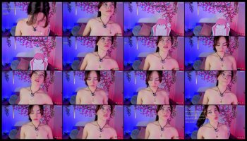 Ruby-conner2 — 5 minute Stripchat female cam capture, 1080p, Aug 28, 2026
