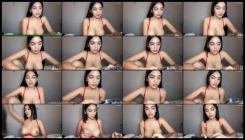 belle_moonlight — 48 minute Chaturbate trans cam capture, 720p, Aug 29, 2026