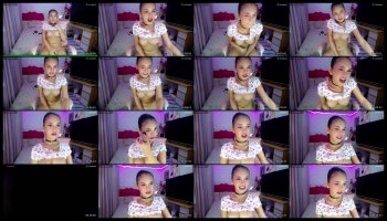 blue_aiveexx — 14 minute Chaturbate trans cam capture, 720p, Aug 28, 2026