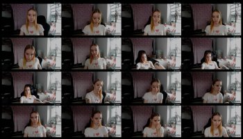 foxSonya — 77 minute Stripchat female cam capture, 720p, Aug 28, 2026