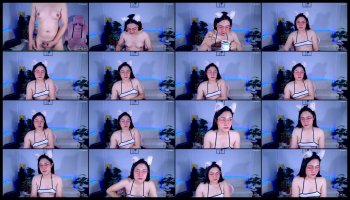 ploysaithailand — 32 minute Chaturbate trans cam capture, 480p, Aug 28, 2026