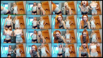 sienna_flores — 47 minute Chaturbate couple cam capture, 720p, Aug 28, 2026
