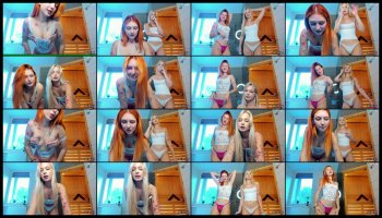 sienna_flores — 117 minute Chaturbate couple cam capture, 720p, Aug 28, 2026