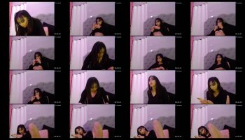 sofiaspring — 65 minute Chaturbate female cam capture, 720p, Aug 29, 2026