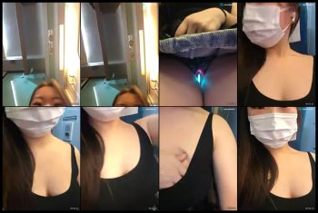 Berry_Chuu — 6 minute Stripchat female cam capture, 720p, Aug 29, 2026