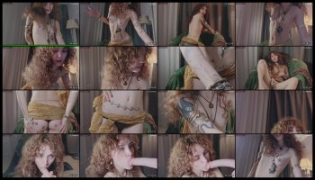 dizer_clop — 98 minute Chaturbate female cam capture, 720p, Aug 29, 2026