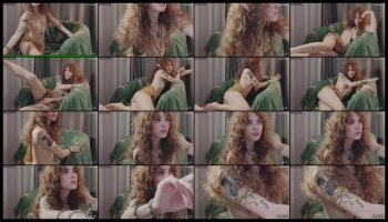 dizer_clop — 7 minute Chaturbate female cam capture, 720p, Aug 29, 2026