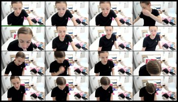kate_redgar — 6 minute Chaturbate female cam capture, 720p, Aug 29, 2026