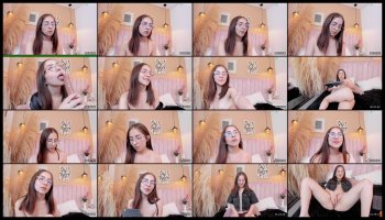 kely_morgan — 96 minute Chaturbate female cam capture, 720p, Aug 29, 2026