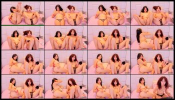 meghan_reply — 8 minute Chaturbate couple cam capture, 720p, Aug 29, 2026
