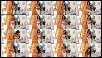 sofia_gold_ — 110 minute Chaturbate male cam capture, 720p, Aug 29, 2026