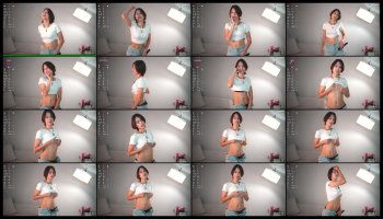 tamalablacker — 20 minute Chaturbate female cam capture, 720p, Aug 29, 2026