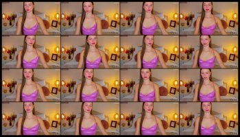 elysrose — 7 minute Chaturbate female cam capture, 720p, Aug 30, 2026