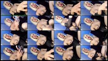 lexy_lore18 — 109 minute Chaturbate trans cam capture, 720p, Aug 31, 2026