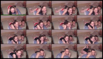 nicolas_wizard — 22 minute Chaturbate couple cam capture, 720p, Aug 31, 2026
