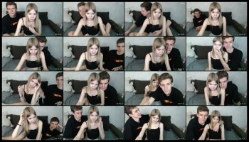 ricks0618 — 17 minute Chaturbate couple cam capture, 720p, Aug 31, 2026